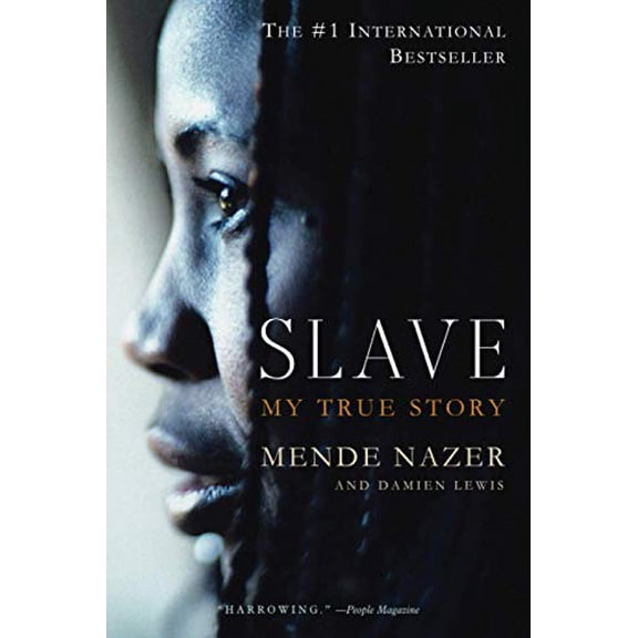 Pre-Owned Slave: My True Story (Paperback) 1586483188 9781586483180