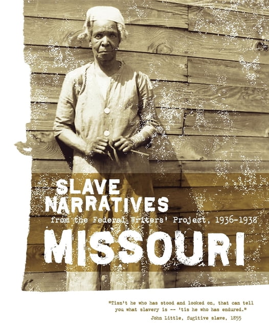 Image 114 of Federal Writers' Project: Slave Narrative Project