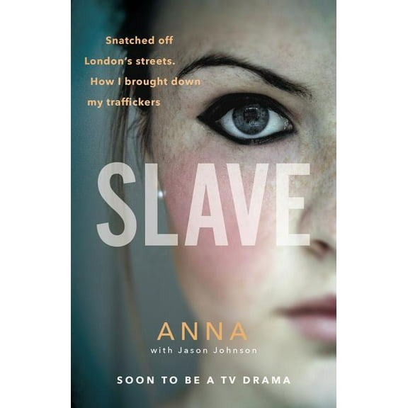Slave (Paperback)