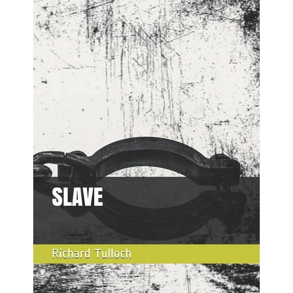 Slave (Paperback)