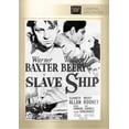 thumbnail image 1 of Slave Ship (DVD), Fox Mod, Action & Adventure, 1 of 1