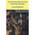 thumbnail image 1 of Slave Songs of the United States, (Hardcover), 1 of 1
