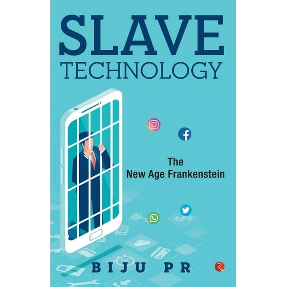 Slave Technology, (Paperback)