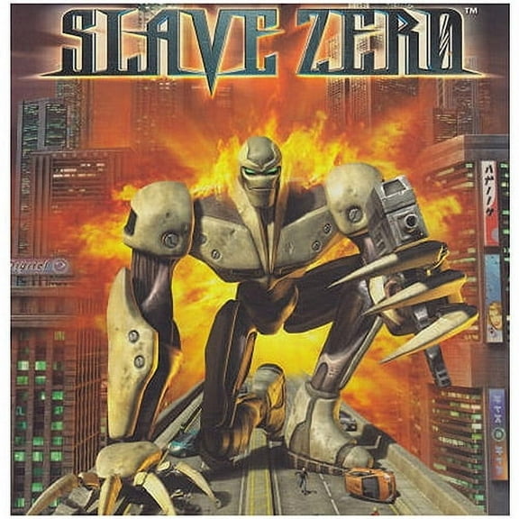 Slave Zero