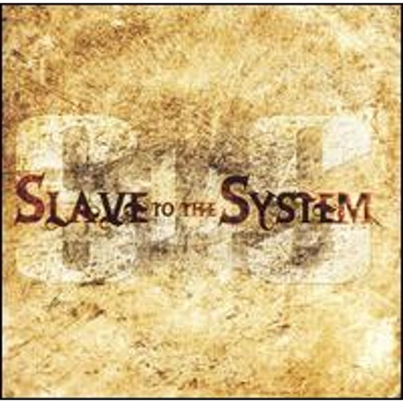 Pre-Owned Slave to the System (CD 0670211526325) by Slave to the System
