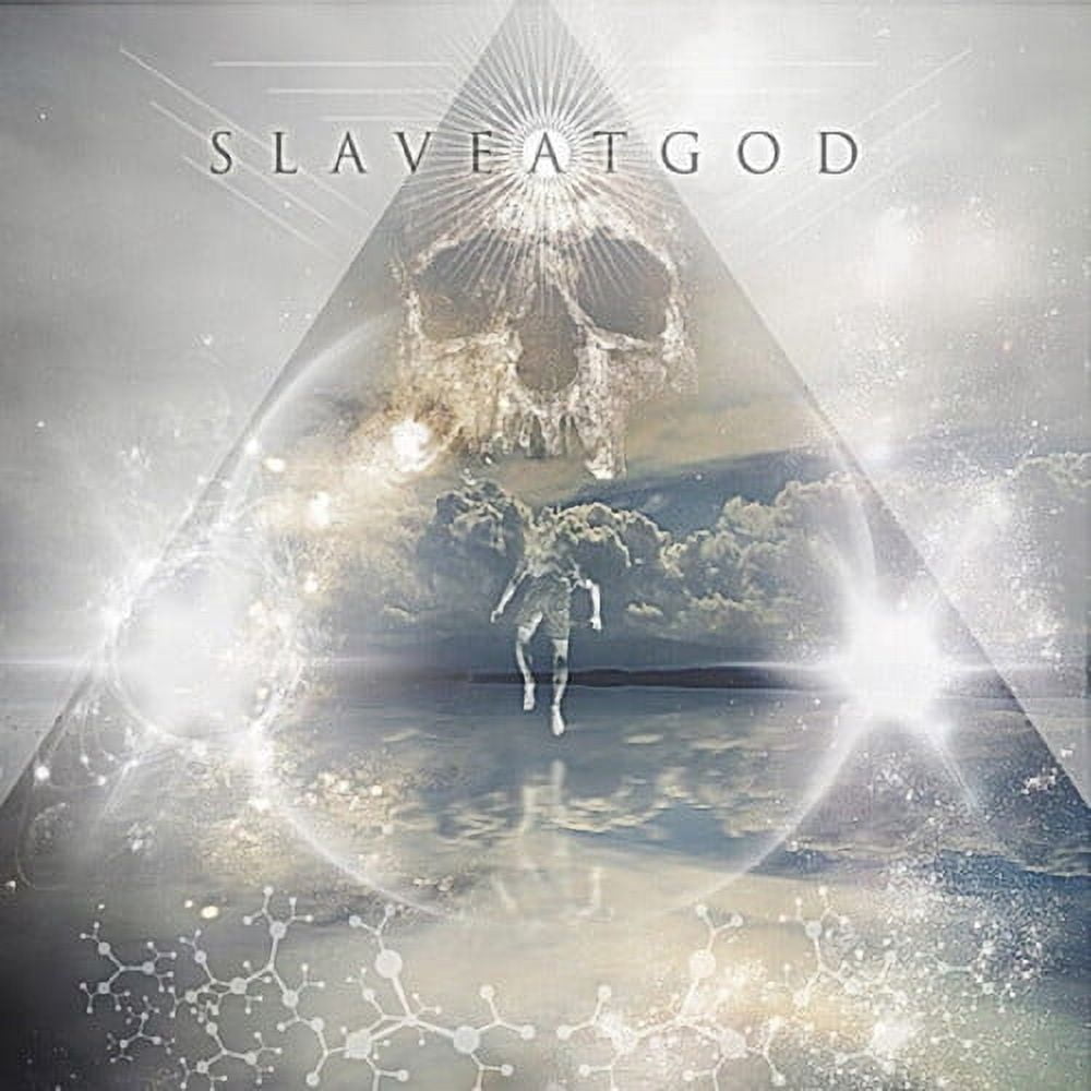 Slaveatgod - Skyline Fission - Music & Performance - CD