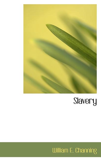 Slavery (Hardcover)