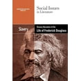 thumbnail image 1 of Social Issues in Literature Slavery and Racism in the Narrative Life of Frederick Douglass, (Paperback), 1 of 1