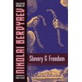 thumbnail image 1 of Slavery and Freedom (Paperback), 1 of 1