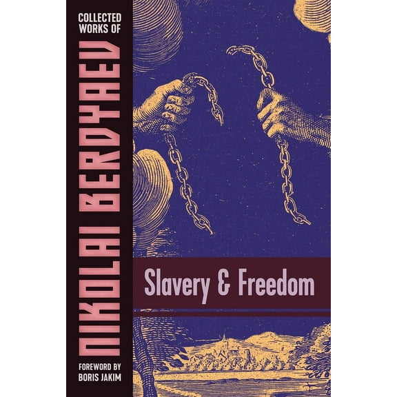 Slavery and Freedom (Paperback)