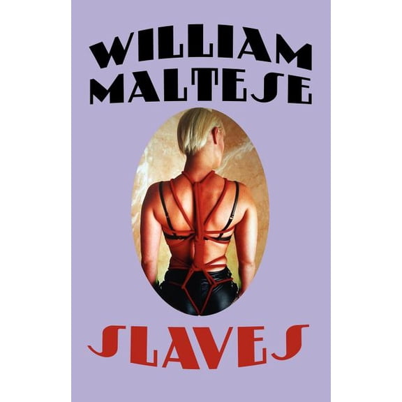 Slaves (Paperback)