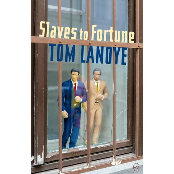 Slaves to Fortune (Paperback)