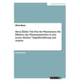 thumbnail image 1 of Slavoj Zizeks "Die Pest der Phantasmen : Die Effizienz des Phantasmatischen in den neuen Medien". Begriffserklärung und Analyse (Paperback), 1 of 1
