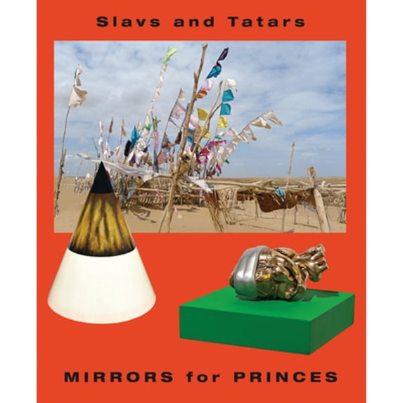 Pre-Owned Slavs and Tatars: Mirrors for Princes (Paperback)