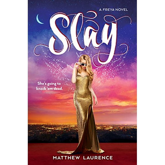Pre-Owned Slay (Hardcover) 1250088194 9781250088192