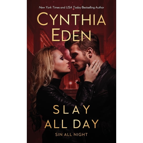 Slay All Day, (Paperback)
