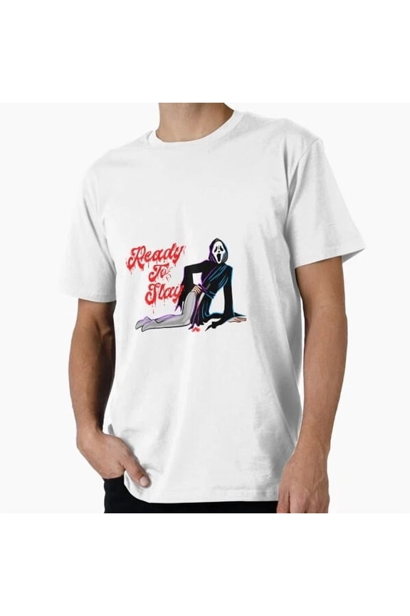 Slay All Day T-Shirt S-5Xl