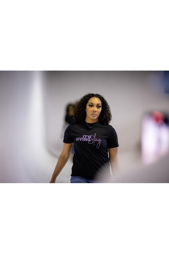 | It's Giving Slay Tee
