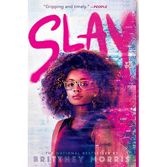 Pre-Owned Slay (Paperback) 1534445439 9781534445437