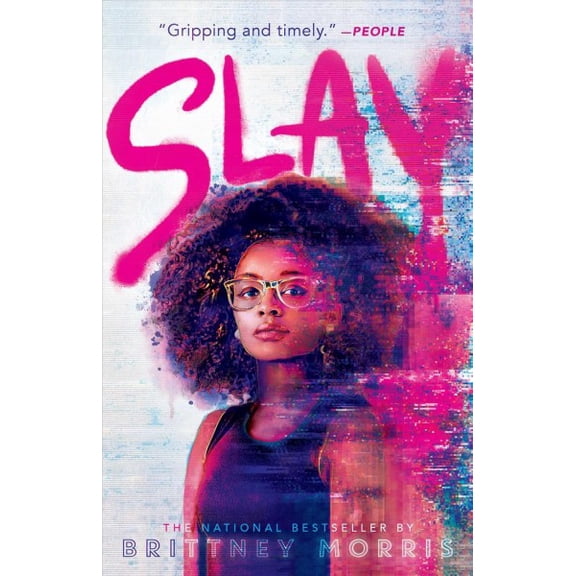 Pre-Owned Slay (Paperback) 1534445439 9781534445437