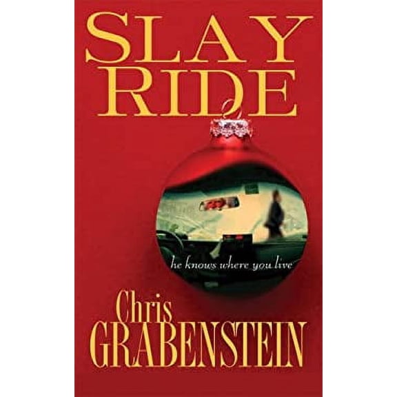Pre-Owned Slay Ride (Hardcover) 078671820X 9780786718207