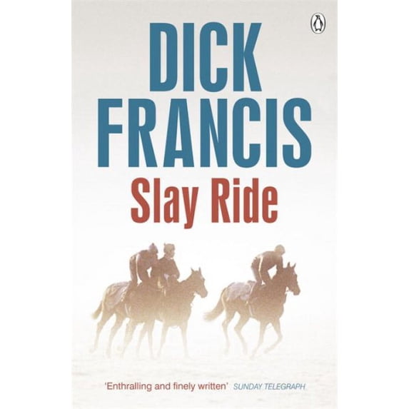 Slay Ride