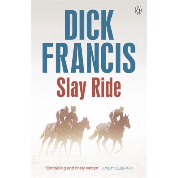 Slay Ride
