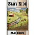 thumbnail image 1 of Slay Ride (Paperback), 1 of 1