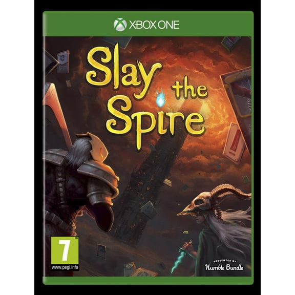 Slay The Spire (EUR)*