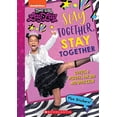 thumbnail image 1 of Pre-Owned Slay Together, Stay Together: Quizzes & Activities for You and Your Crew (That Girl Lay Lay) (Paperback) 1338811851 9781338811858, 1 of 1