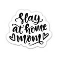 thumbnail image 1 of Slay at Home Mom - 12" Vinyl Sticker Waterproof Decal, 1 of 1