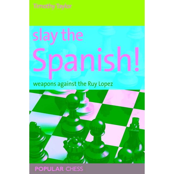 Slay the Spanish!, (Paperback)