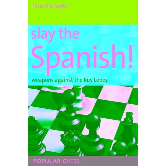 Slay the Spanish!, (Paperback)
