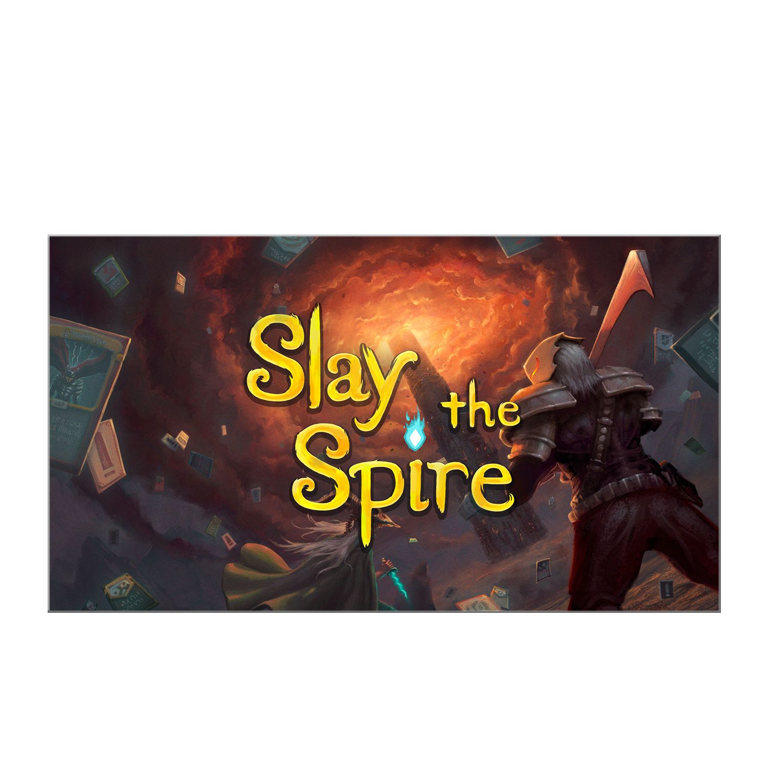 Nintendo Switch Switch Slay the Spire Slay the Spire - Nintendo Switch for sale online | eBay