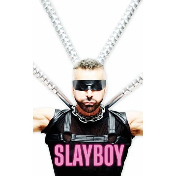 Slayboy, (Paperback)
