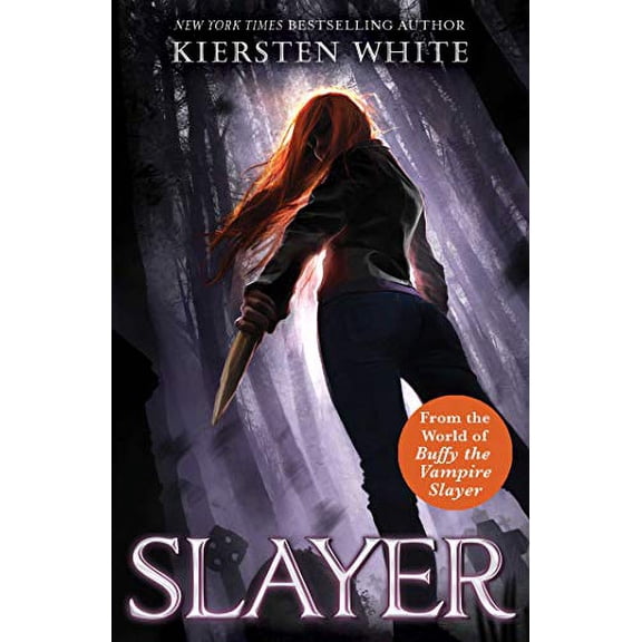 Pre-Owned Slayer