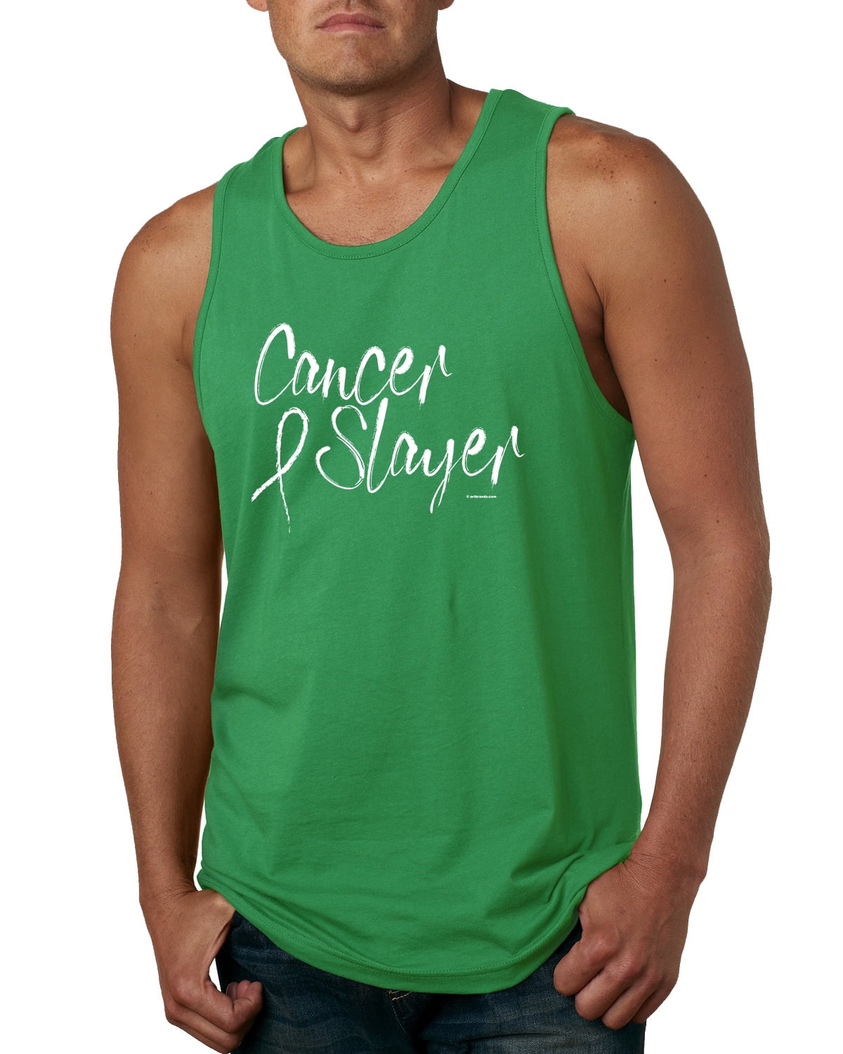 slayer tank top mens