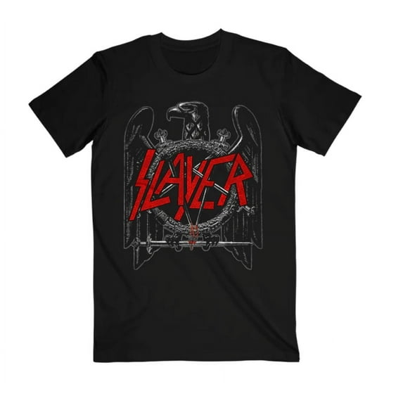 Slayer Black Eagle T-Shirt