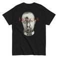 thumbnail image 1 of Slayer - Blank Eyes Unisex T-Shirt - Black - Small, 1 of 7