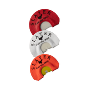 Slayer Calls | 3-Pack Premium Mouth Turkey Calls | The Slayer Spring Training Kit