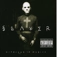 thumbnail image 1 of Slayer - Diabolus in Musica - Music & Performance - CD, 1 of 2