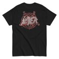 thumbnail image 1 of Slayer - Drip Logo Unisex T-Shirt - Black - Small, 1 of 7
