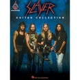 thumbnail image 1 of Pre-Owned Slayer - Guitar Collection (Paperback) 9781423404675, 1 of 1