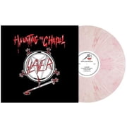 Slayer - Haunting The Chapel - Heavy Metal - Vinyl