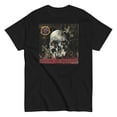 thumbnail image 1 of Slayer - Heaven Cover Unisex T-Shirt - Black - Small, 1 of 7