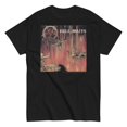 thumbnail image 1 of Slayer - Hell Unisex T-Shirt - Black - Small, 1 of 7