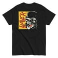 thumbnail image 1 of Slayer - Helmet Unisex T-Shirt - Black - Small, 1 of 7