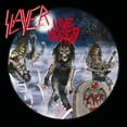 thumbnail image 1 of Slayer - Live Undead [COMPACT DISCS], 1 of 1