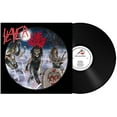 thumbnail image 1 of Slayer - Live Undead - Vinyl, 1 of 2