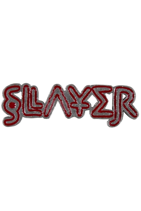 - Logo Metal Stick Pin